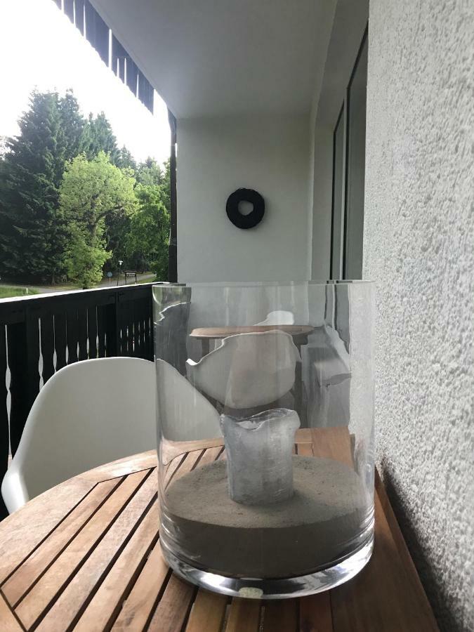 Ferienwohnung Gipfelnest Braunlage Exterior photo